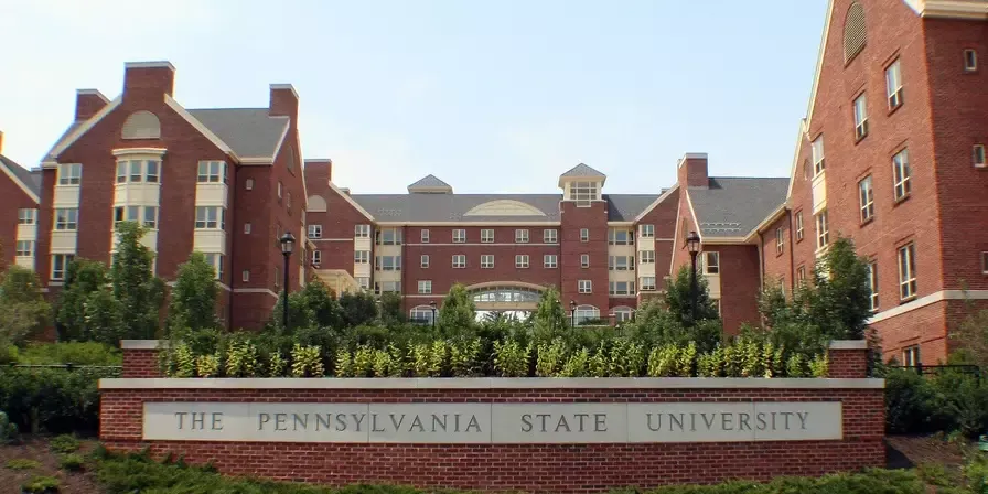 University of Pennsylvania