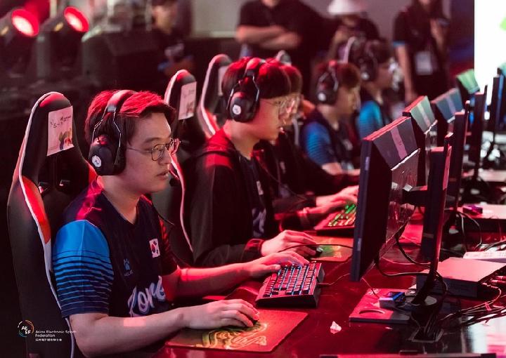 Bagaimana Sistem Bracket Turnamen Online Bekerja?