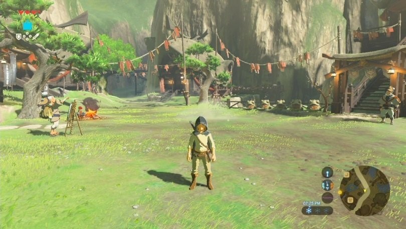 Mengapa Semakin Banyak Game Menggunakan Dunia Procedural yang Dibuat Secara Otomatis?