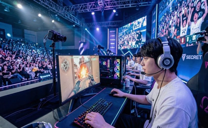 Masa Depan Metaverse dan Hubungannya dengan Dunia Game Online