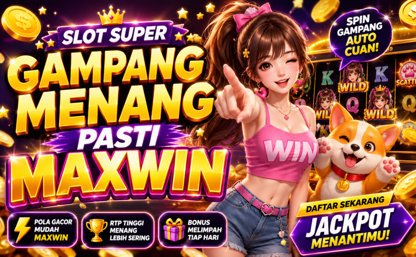Menguak Rahasia Developer Menghadirkan Animasi “Super Win”
