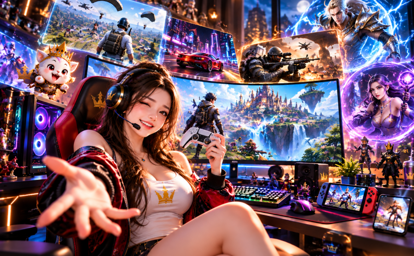 Mengapa FPS Tinggi Belum Tentu Membuat Game Terasa Lebih Responsif?